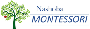 nashoba montessori logo lancaster northborough ma