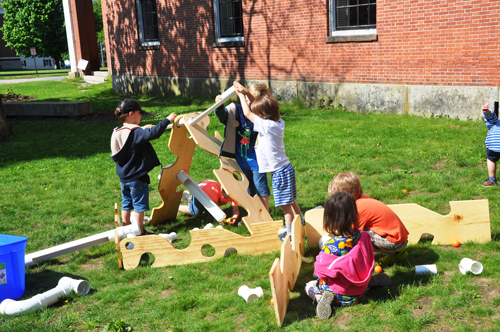 montessori educational programs lancaster northborough ma