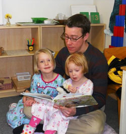 reading montessori school lancaster northborough ma