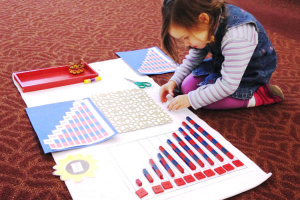 children working nashoba montessori school lancaster ma