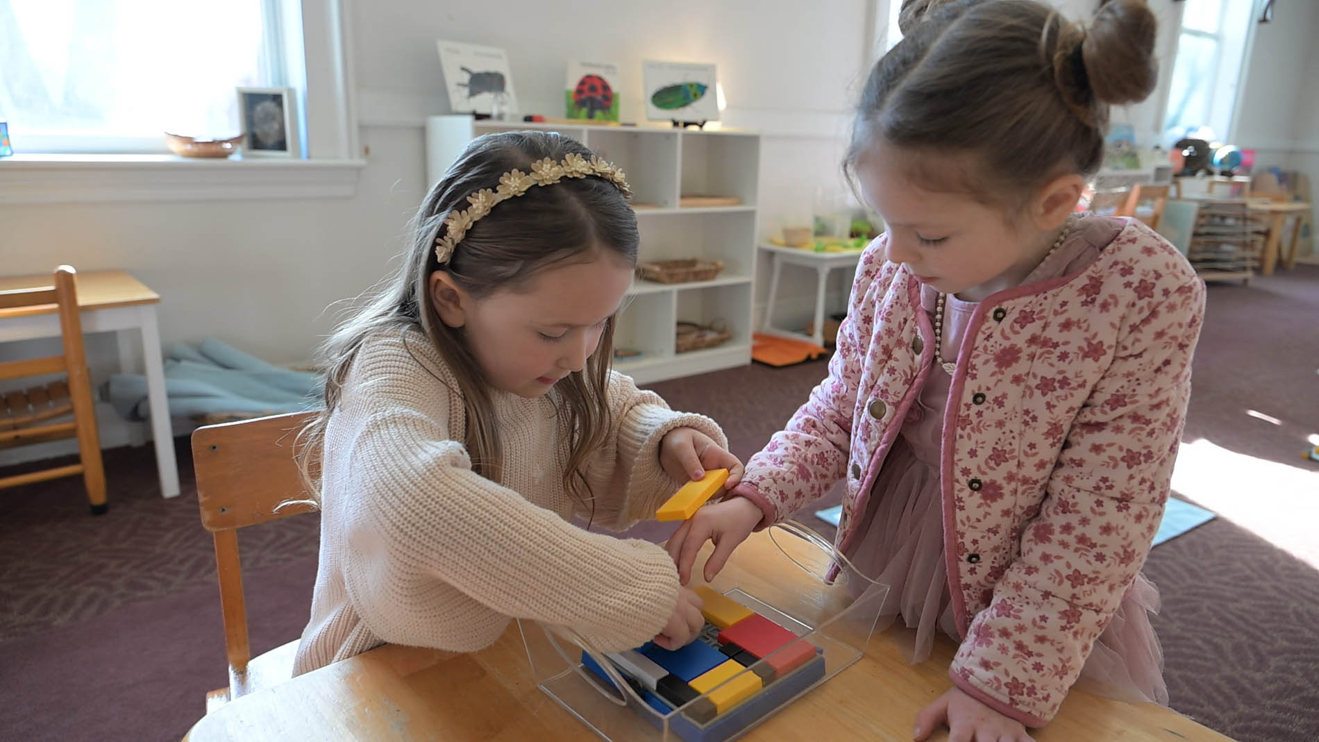 Nashoba Montessori 12