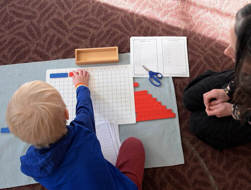 Nashoba Montessori Preschool and Kindergarten 2 Nashoba Montessori Preschool and Kindergarten 2