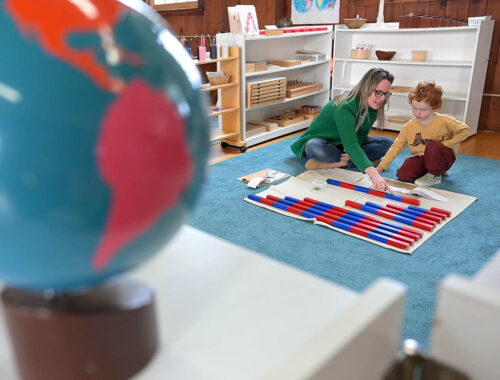 Nashoba Montessori Preschool and Kindergarten 3 Nashoba Montessori Preschool and Kindergarten 3