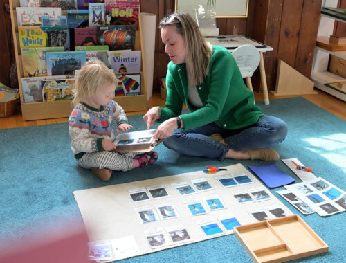 Nashoba Montessori Preschool and Kindergarten 4 Nashoba Montessori Preschool and Kindergarten 4